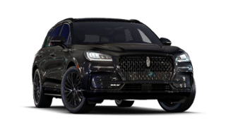 2025 Lincoln Lincoln Corsair External Image 4